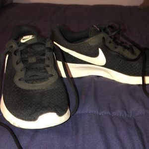 Nike sneakers